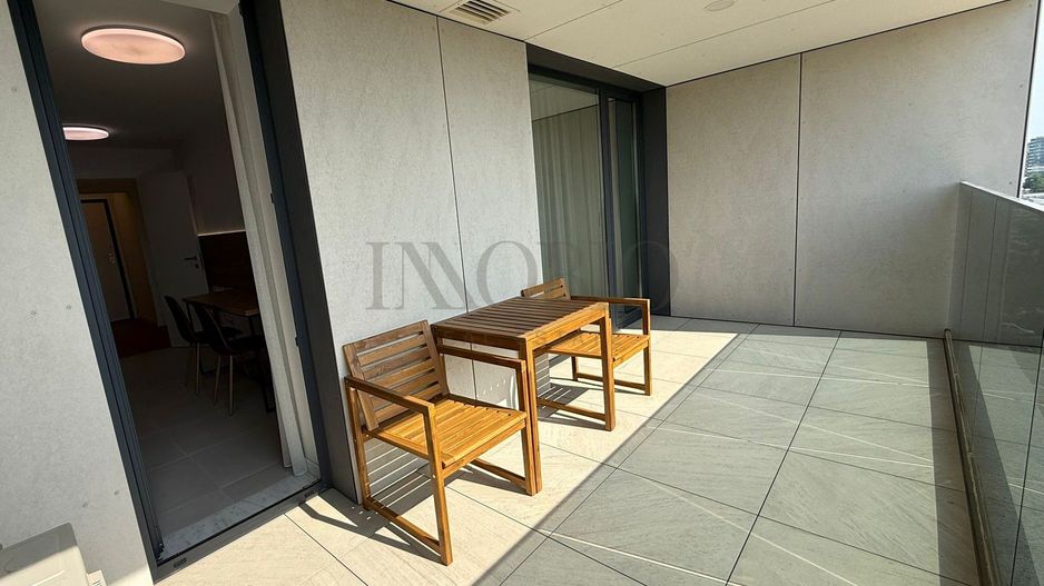 Apartament 2 camere modern |  Prima închiriere | City Point Aviatiei - Poză 10
