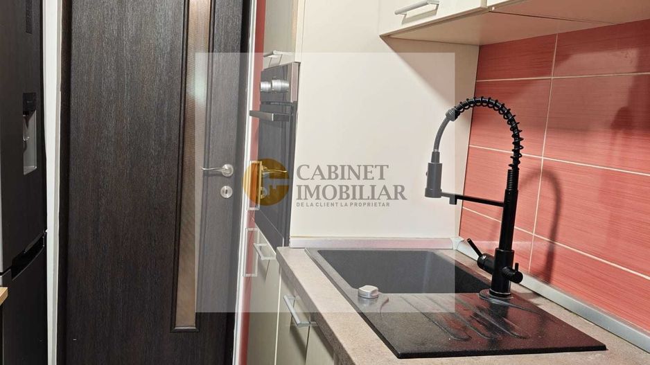 3 Camere-71MP | Decomandat | Renovat | Creditabil | 6/10 | Metrou Gorj - Poză 2