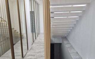 Calea Dorobantilor| Cladire Office Boutique | 1000 mp | Parcare - Poză 4