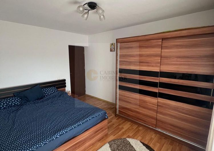 2 Camere | Decomandat | 2013 | Et Intermediar | M Gorjului la 7 min - Poză 5