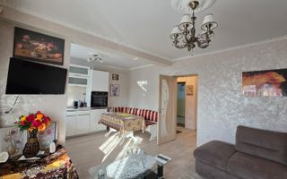 Apartament 1 camera mobilat modern,parter cu gradina CUG Valea Adanca - Poză 5