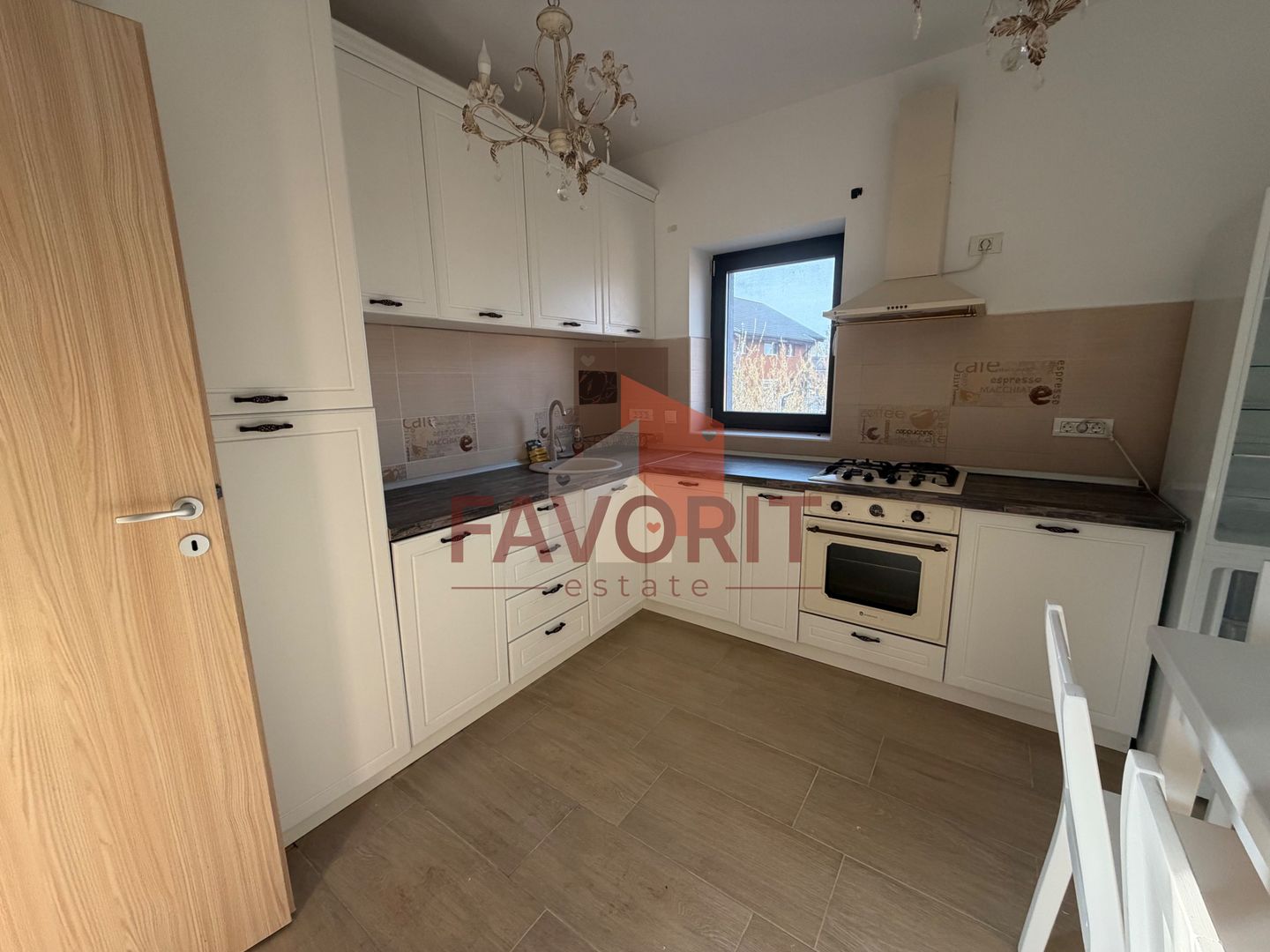 Dumbravita-Kaufland. Etaj intermediar. Bucatarie inchisa - Poză 3