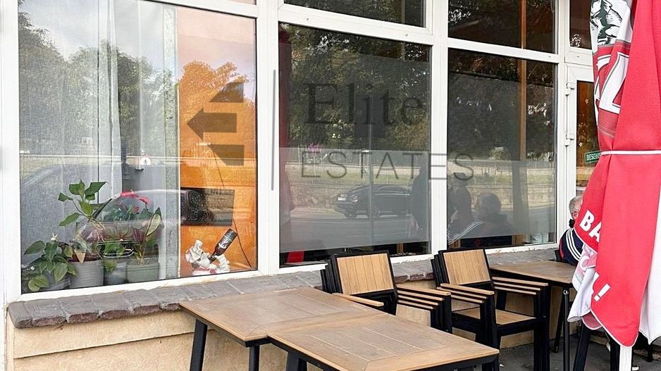 Spatiu comercial de vanzare pe Bulevardul Dacia - Poză 1