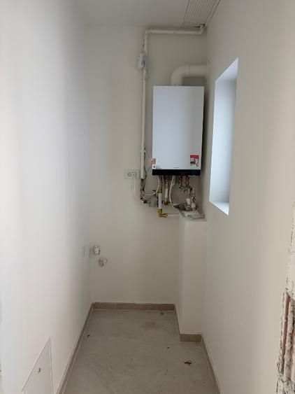 Vanzare Apartament premium 3 camere, parter, 2 băi, parcare subterană, Marriot - Poză 11
