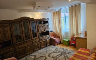 Apartament 2 camere, decomandat, etaj 1 – Victoriei, zona Albina - Poză 3
