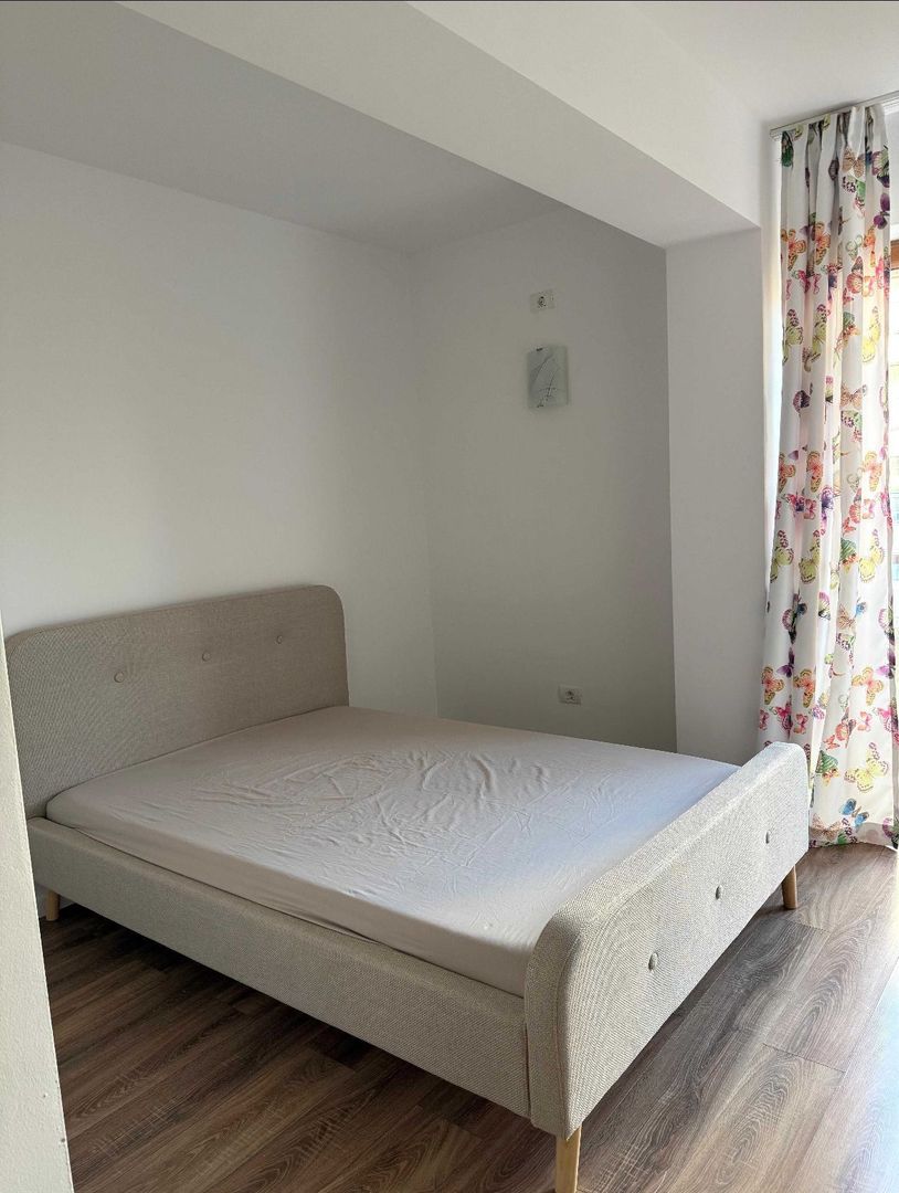 AP. 4 CAMERE SISESTI, PET-FRIENDLY, PARCARE, BOXA, BLOC NOU, CENTRALA - Poză 5