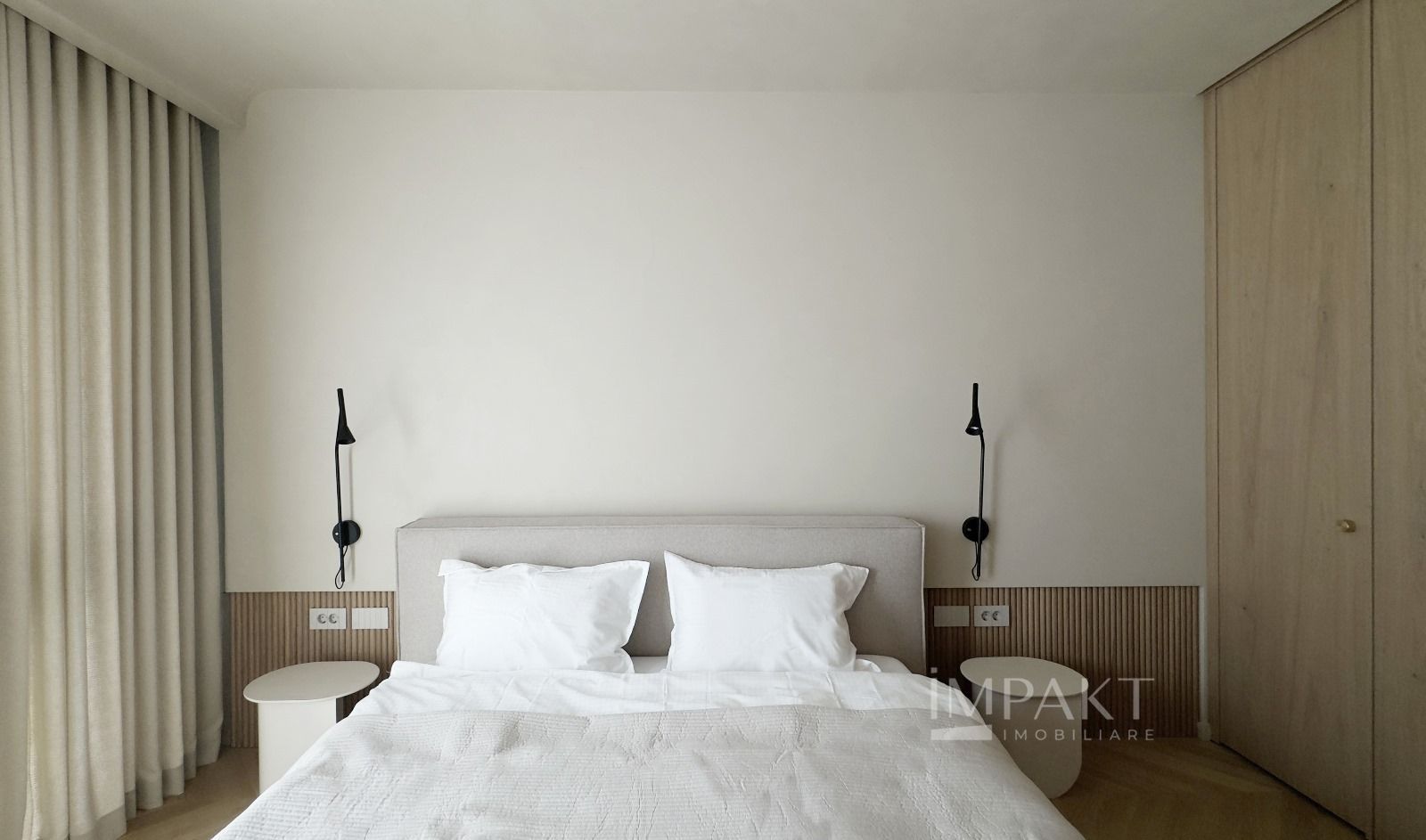 Apartament cu 3 camere Ultrafinisat in zona Iulius Mall - Poză 3