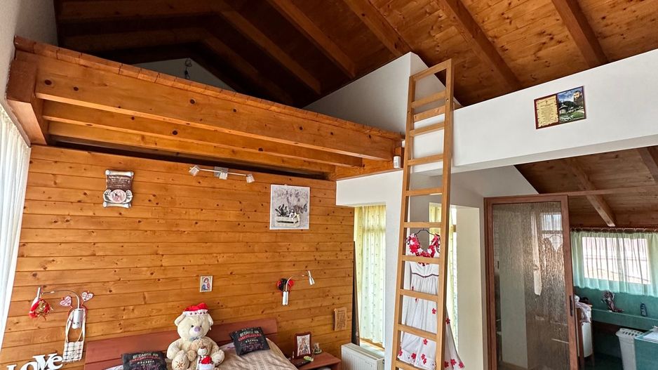 Vila de vanzare zona Braytim - Poză 24