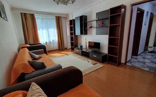 Apartament 2 camere Petre Ispirescu | 52 mp | 417 € - Poză 1