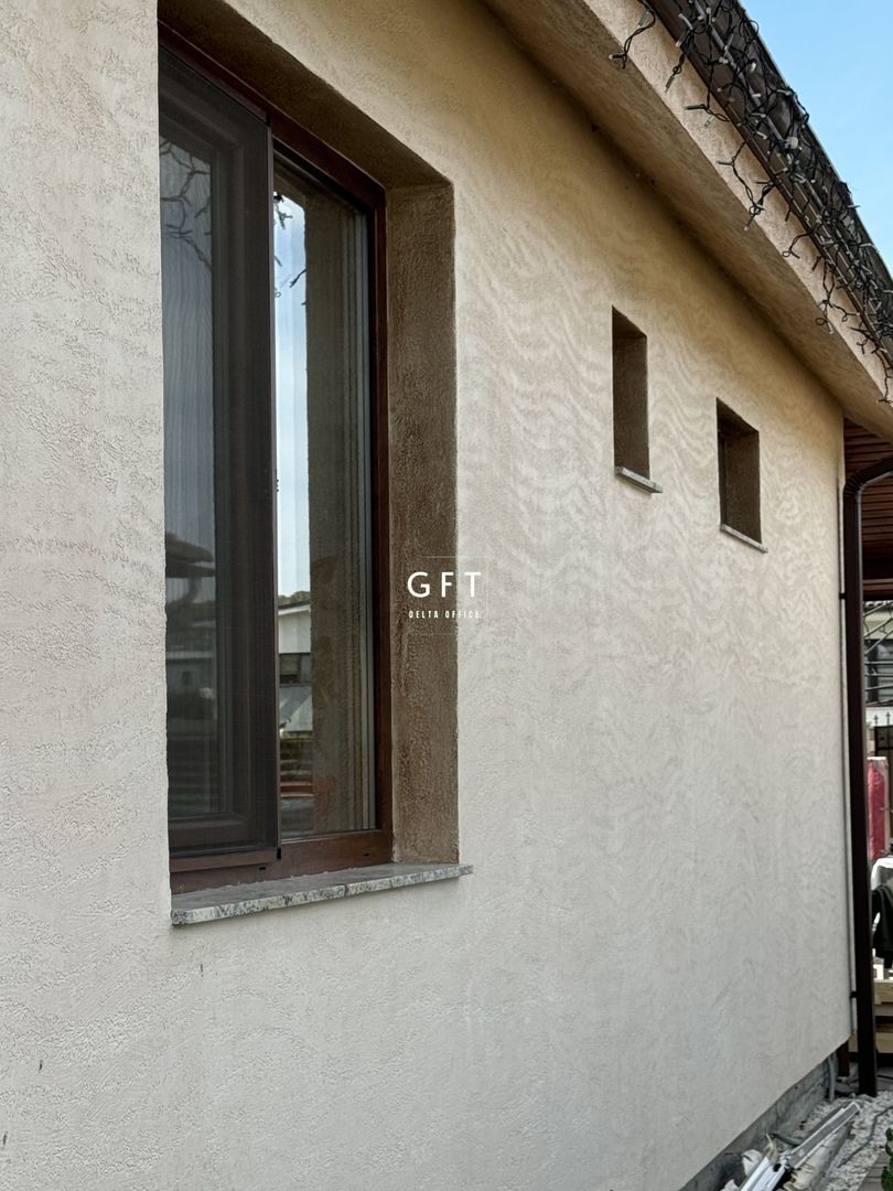 Casă de vânzare Bistrița, Zona Sud ( Dedeman ) - Poză 13