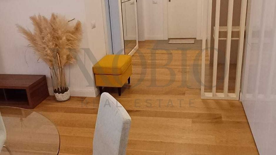 Apartament 2 camere premium | Elegant | Loc de parcare | Herastrau - Poză 3
