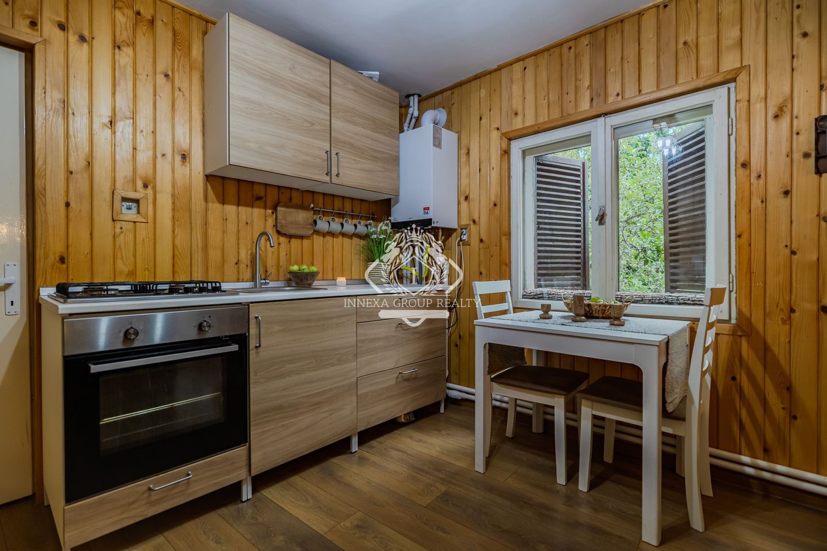 Casa renovata 2025 I S+P+1+M I teren 1340mp I Breaza-Nistoresti - Poză 14