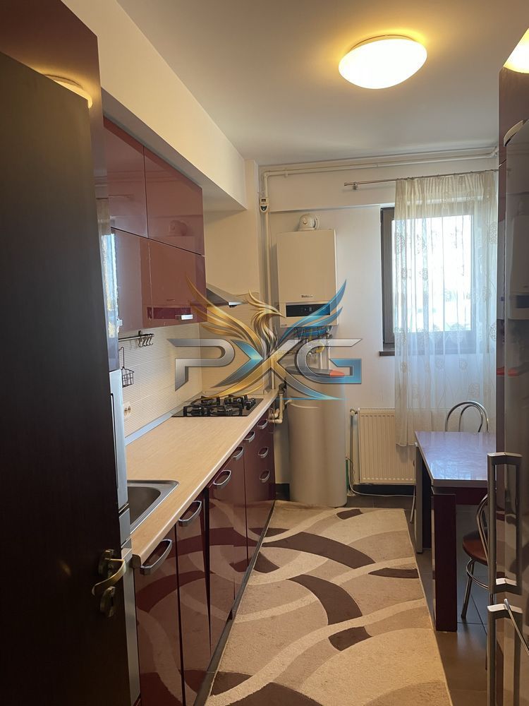 Apartament 3 camere Baneasa - Poză 4