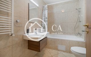 Apartament de închiriat cu 2 camere în ARED, Oradea - Poză 8
