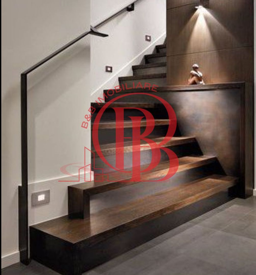 3 camere duplex finalizat Parcare Bonus - Poză 1