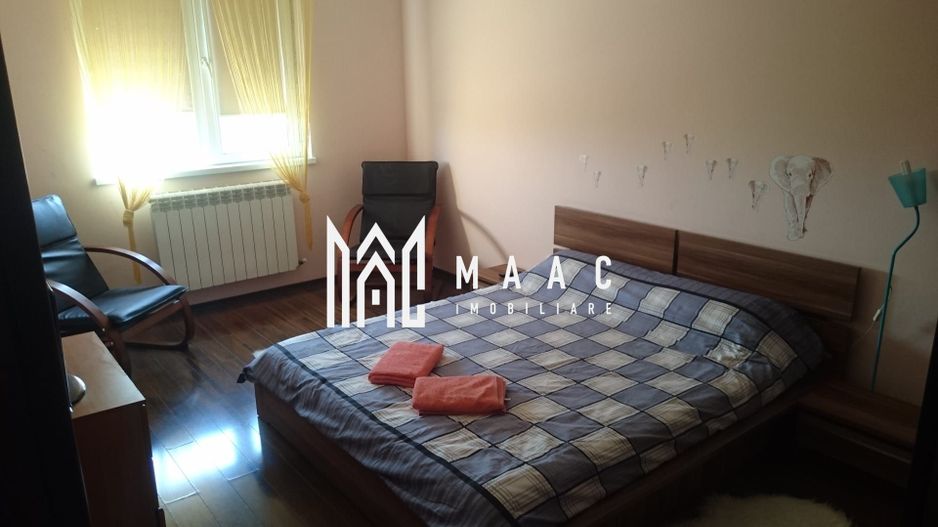 Apartament 3 camere | Etaj 2 | Cada Hidromasaj | Aleea Sevis - Poză 8