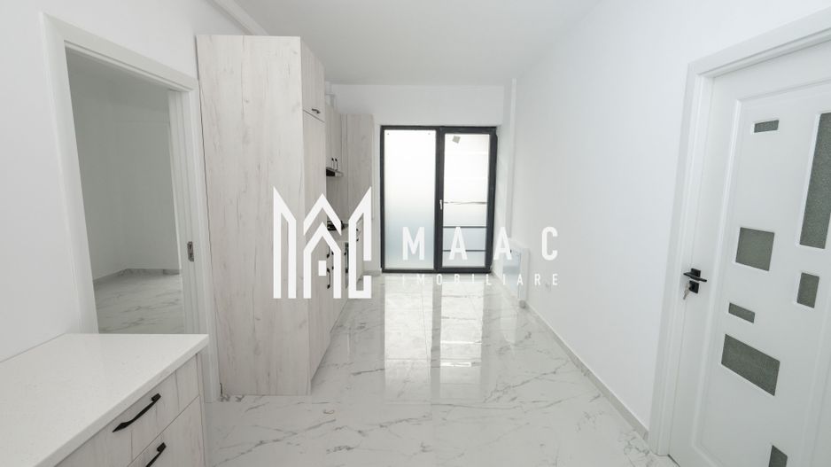 APARTAMENT 2 CAMERE MOBILAT| PARCARE INCLUSA| BLOC 2025 - Poză 6