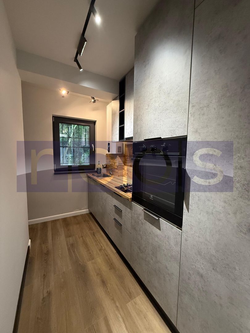 VANZARE APARTAMENT FLOREASCA 2 CAMERE 39MP CENTRALA PROPRIE RENOVAT PREMIUM - Poză 10