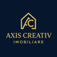 Axis Creativ Imobiliare - Logo
