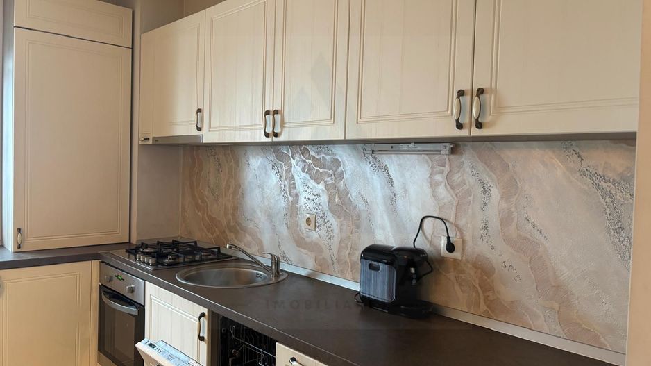 Apartament 2 camere modern zona Mall Șelimbăr - Poză 7