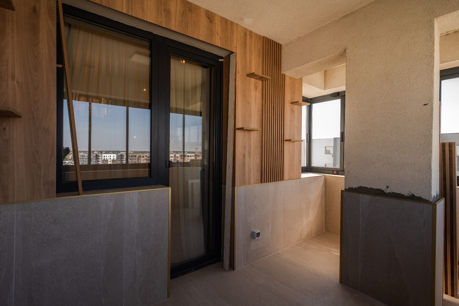 Apartament 2 camere | Parcare | Rond OMV - Poză 23
