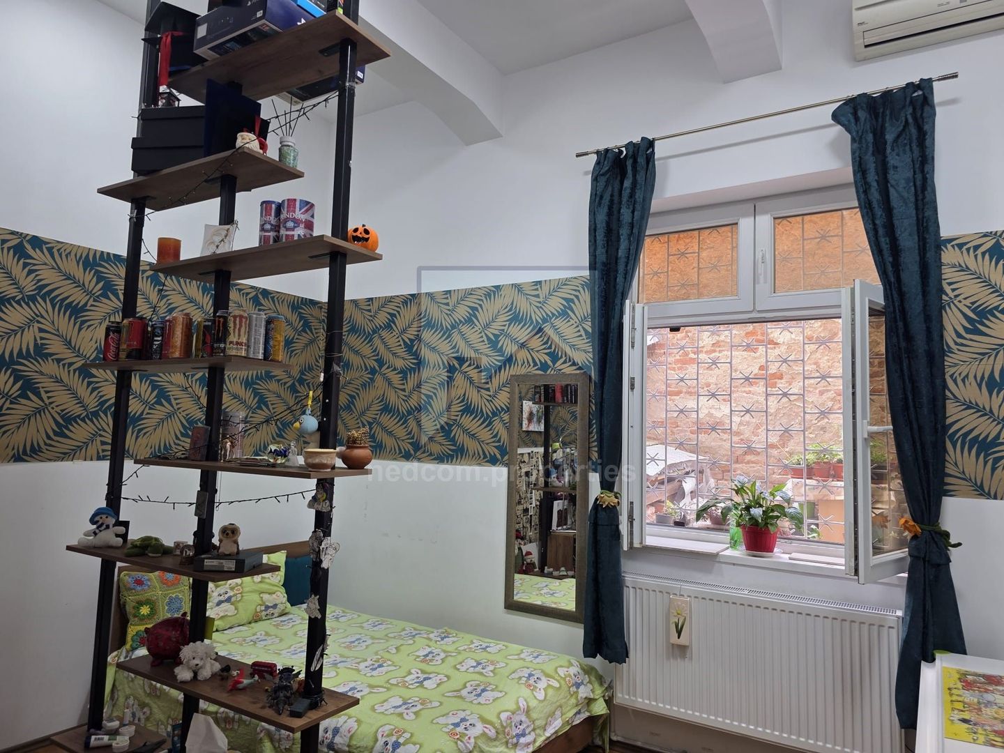 Vanzare apartament 4 camere - Sebastian - Vulcan - Poză 12