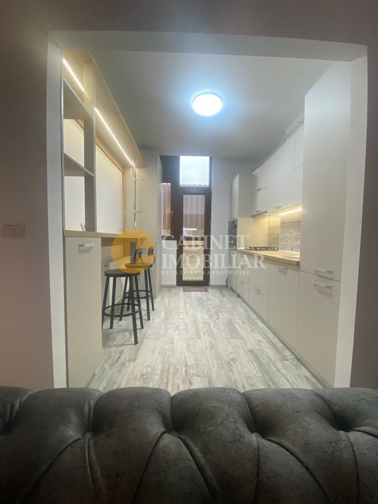 Cug - Apartament 2 Camere Decomandat + Loc De Parcare -Bloc Nou - Poză 8