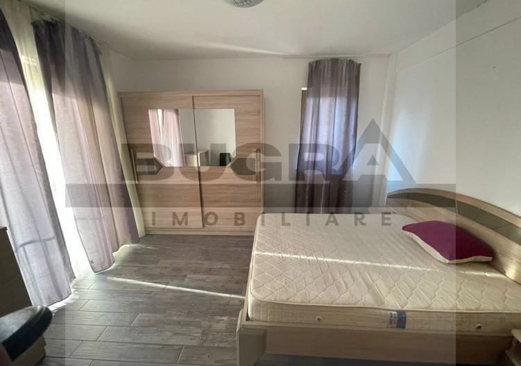 Apartament de 2 camere, modern, 50mp, parcare, in cartierul Buna Ziua - Poză 10