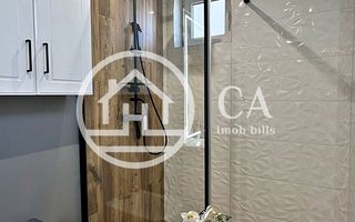 Apartament de închiriat cu 3 camere în zona Rogerius, Oradea - Poză 12