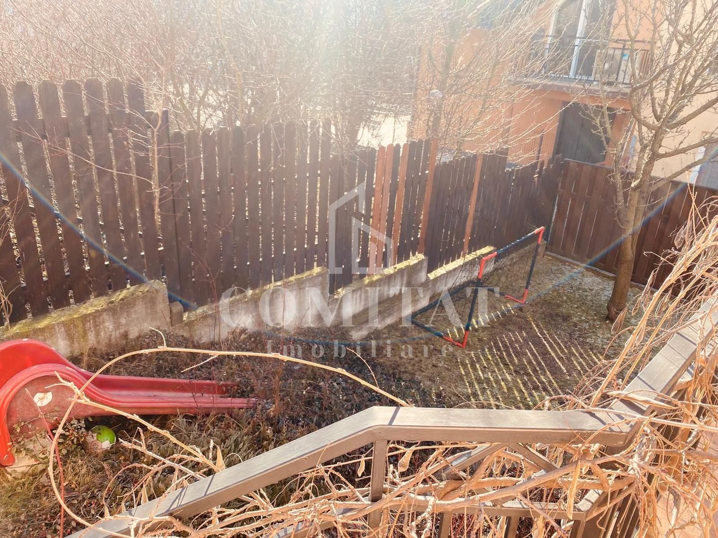 Casa individuala cu panorama zona Auchan - Poză 19