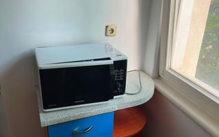 DE ÎNCHIRIAT: Apartament cu 3 camere | Cartierul Cornișa (Zona Zambara - Poză 11