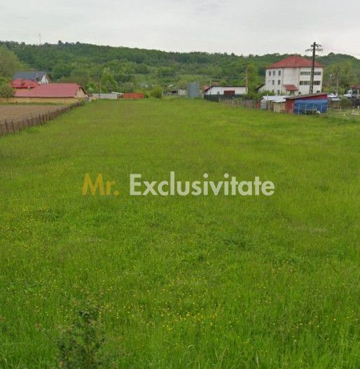 Teren intravilan Babana langa Primarie 2 deschideri - Poză 4