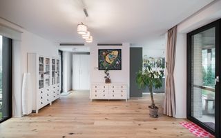 Apartament la parter cu gradina disponibil la inchiriere - Poză 7