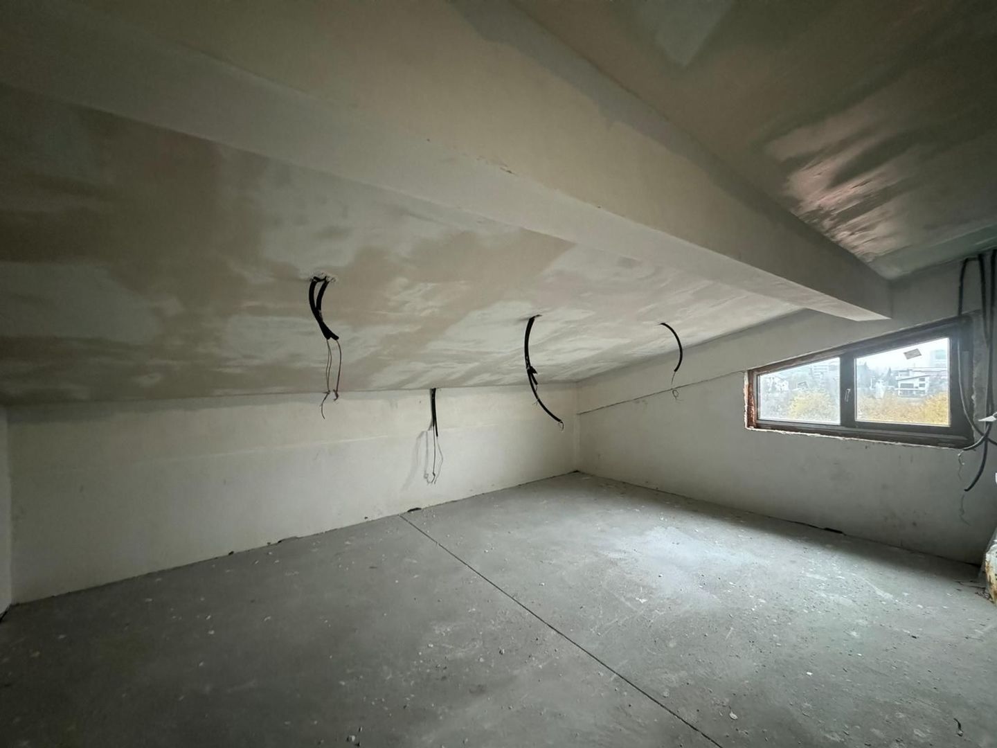 Mansarda de vanzare|3 camere|Baneasa-Dobrogeanu Gherea |130 mp utili - Poză 5