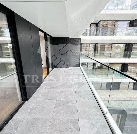 Apartament 4 camere | Yacht Kid | Terasa | 3 locuri de parcare - Poză 33