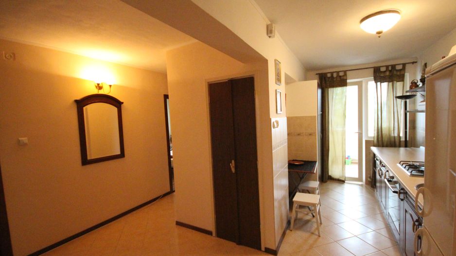 Cochet la 5 minute de Iulius Mall - Poză 55