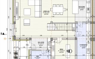 Duplex de vânzare în Cristian - Poză 10