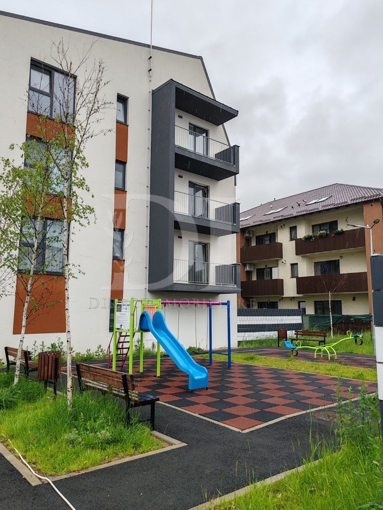 Apartament la cheie / etaj intermediar - Poză 6