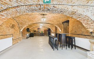 Eleganță subterană - pivniță exclusivistă Arad - Poză 11