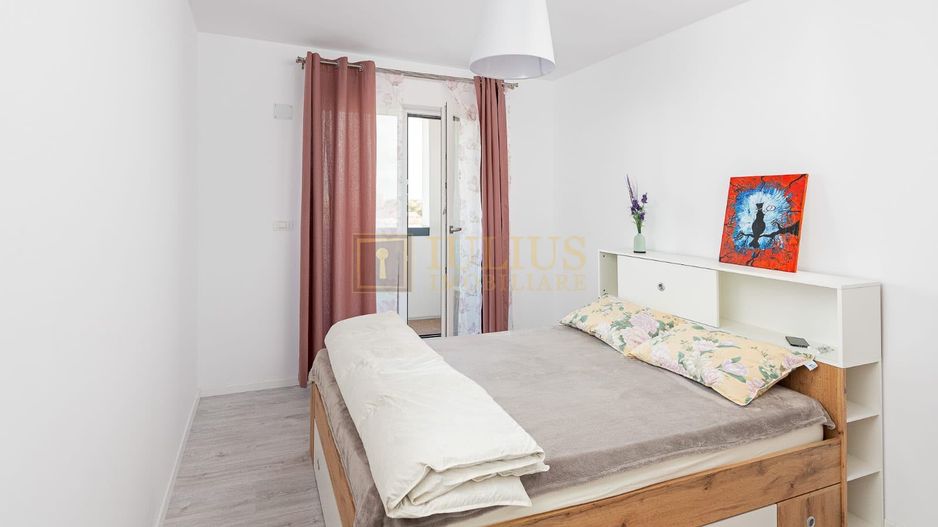 Torontal-langa VOX| 2 camere| centrala proprie| lift| pet friendly - Poză 2