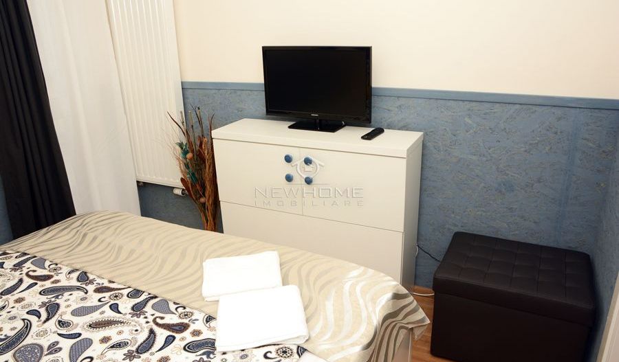 Apartament 2 camere, parcare, zona Centru - Poză 5