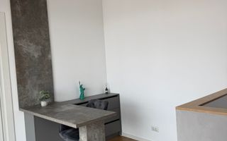 De Inchiriat Apartament 3 Camere de Lux, pe 2 Nivele, Sebastian sect.5 - Poză 32