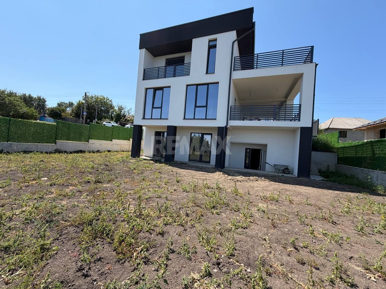 Casă, 380 m², Vadul lui Vodă, Centru - Poză 9