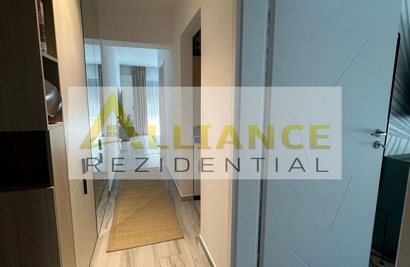 APARTAMENT 2 CAMERE DE INCHIRIAT - SECTOR 4 + PARCARE- 650 EURO - Poză 11