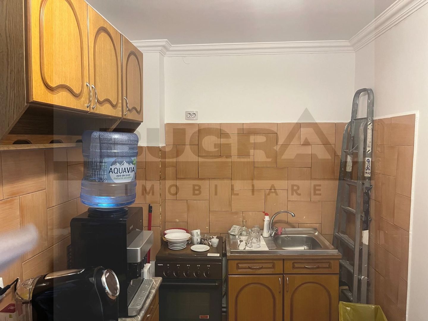 Casa individuala, 128mp utili, 304mp teren, Andrei Muresanu - Poză 4