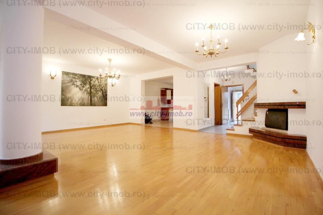 Inchiriere Vila Iancu Nicolae,  Nord,  Pipera - Poză 6
