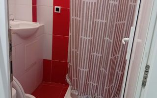 Garsonieră de închiriat, 26 mp, bloc Parma, zona Gara Internațională, Iași - Poză 8