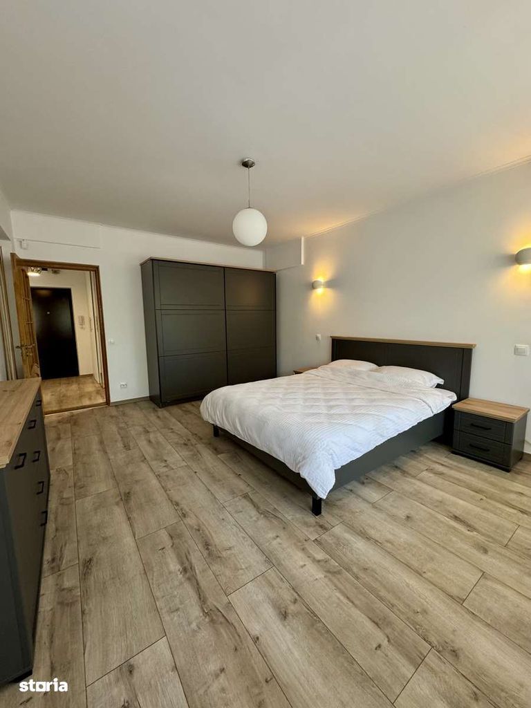 De Inchiriat Apartament 2 Camere Calea Victoriei sector 1 - Poză 4