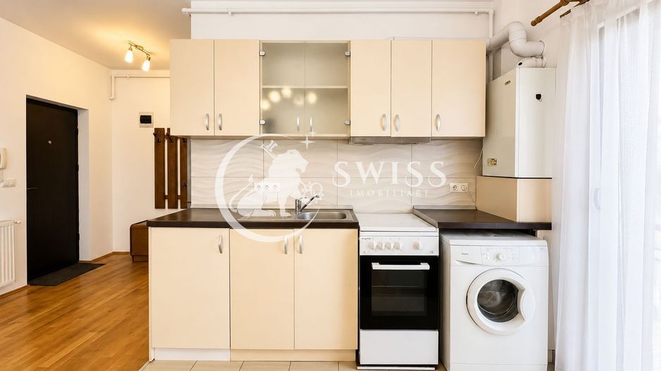 Apartament 2 camere | Terasa | 45mp | 5min Sigma Zorilor - Poză 4