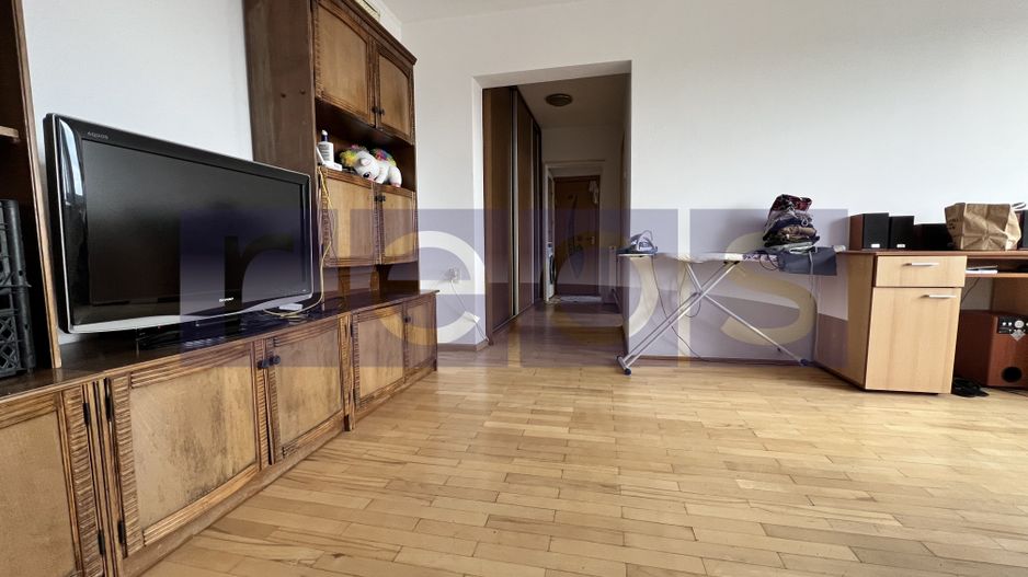 VANZARE 3 CAMERE | SEMIDECOMANDAT | ZONA 1 DECEMBRIE 1918 - Poză 2